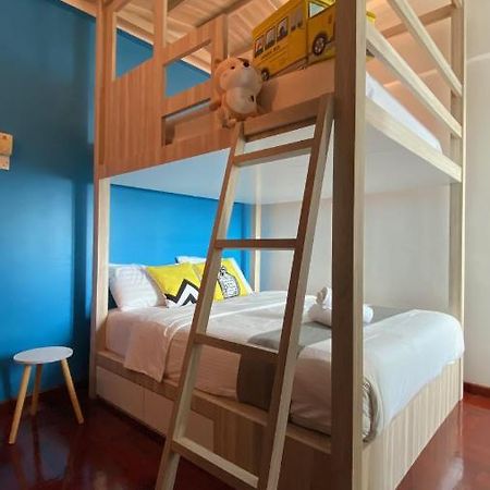 Sugar Marina Seaview Families Suite Apartment Kuah Εξωτερικό φωτογραφία