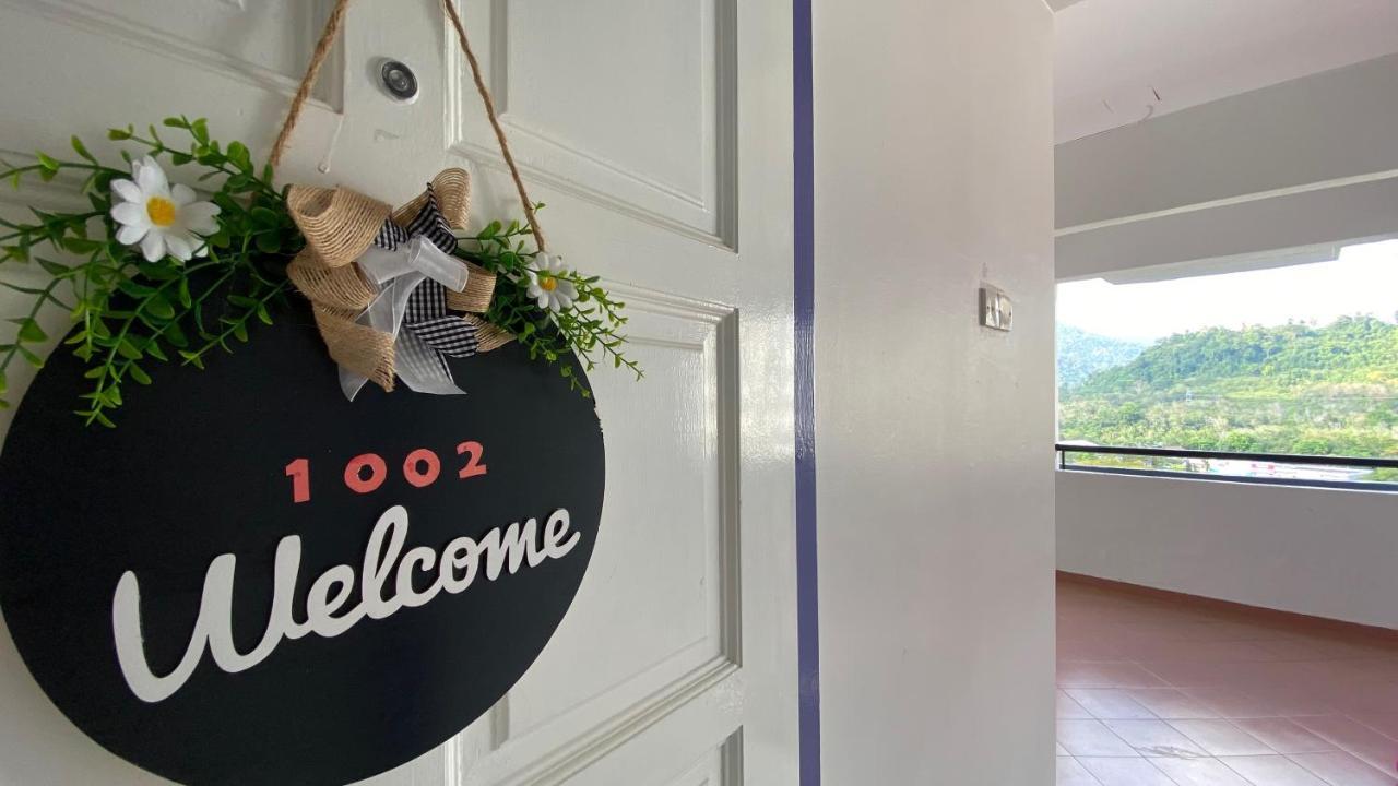 Sugar Marina Seaview Families Suite Apartment Kuah Εξωτερικό φωτογραφία