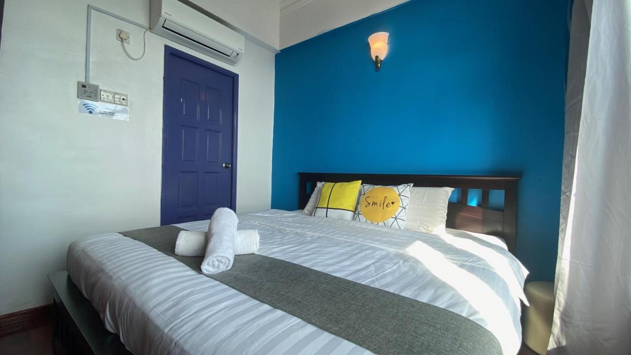 Sugar Marina Seaview Families Suite Apartment Kuah Εξωτερικό φωτογραφία