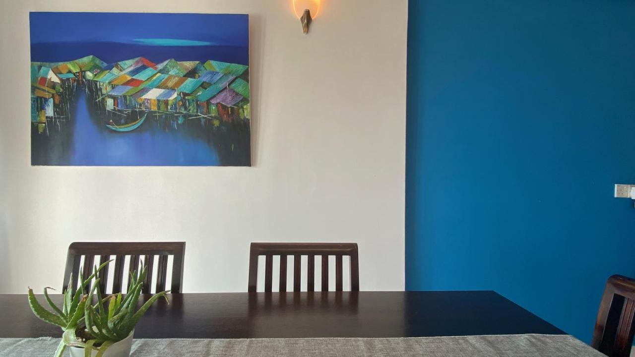Sugar Marina Seaview Families Suite Apartment Kuah Εξωτερικό φωτογραφία