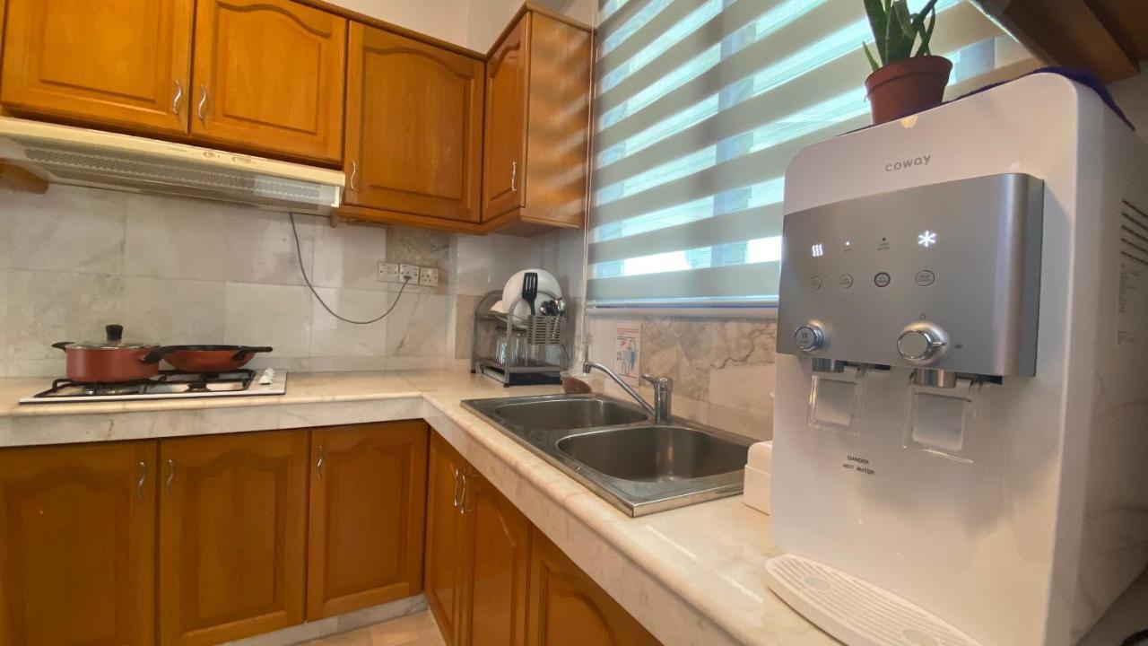 Sugar Marina Seaview Families Suite Apartment Kuah Εξωτερικό φωτογραφία