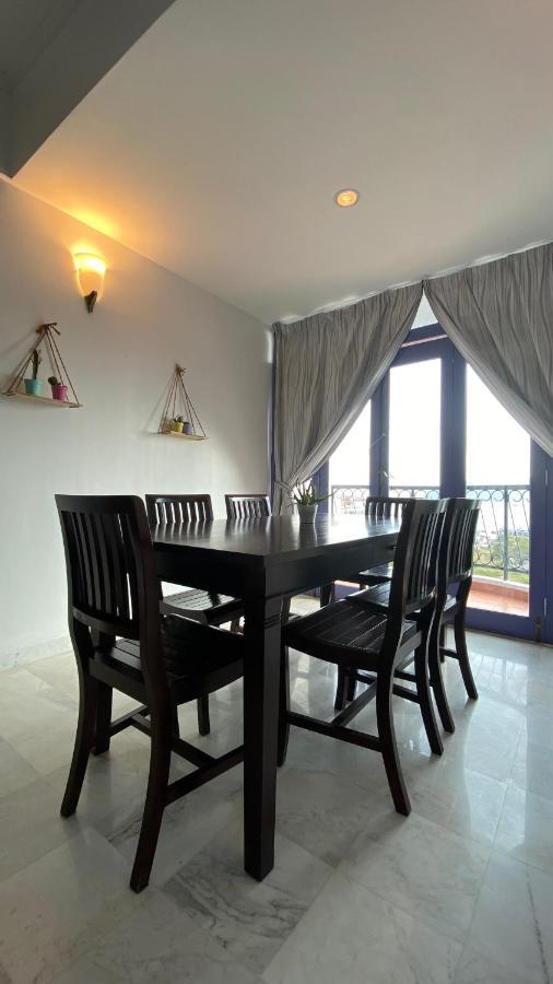 Sugar Marina Seaview Families Suite Apartment Kuah Εξωτερικό φωτογραφία