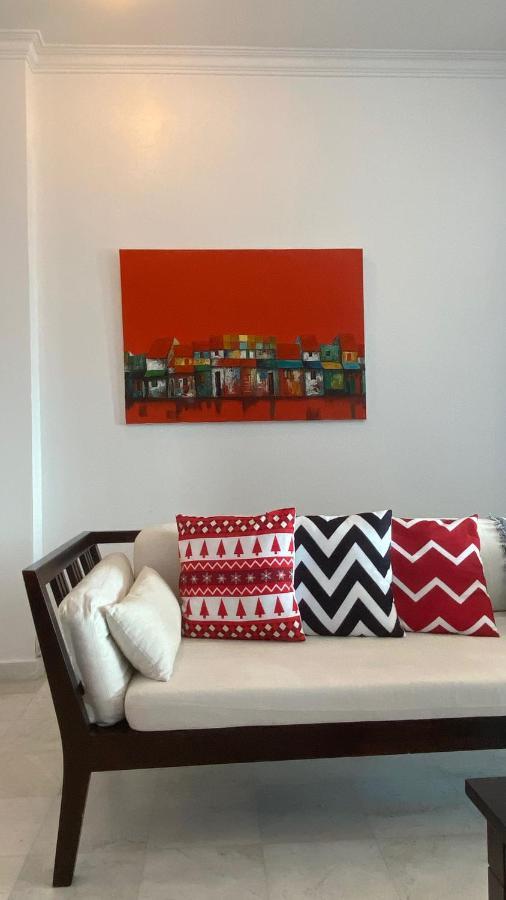 Sugar Marina Seaview Families Suite Apartment Kuah Εξωτερικό φωτογραφία
