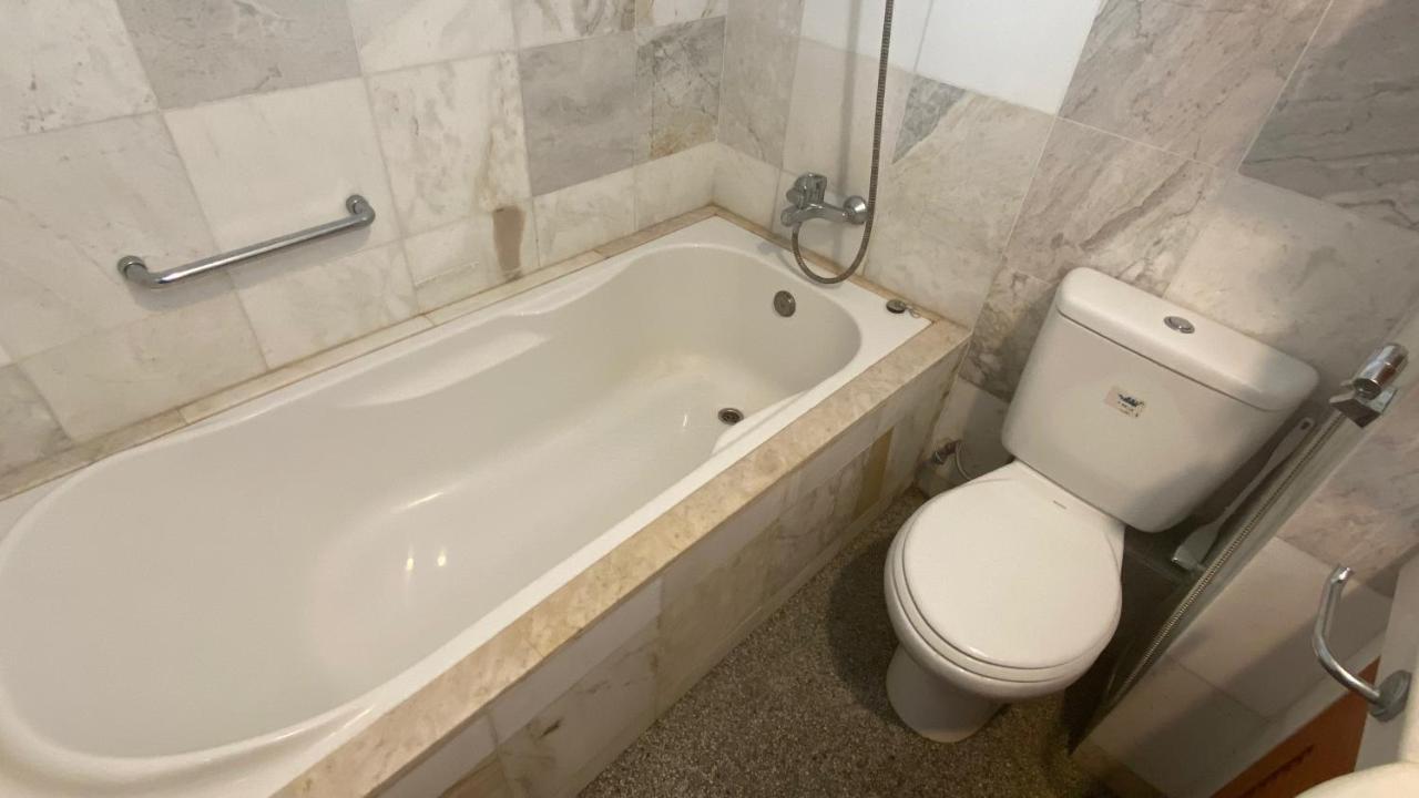 Sugar Marina Seaview Families Suite Apartment Kuah Εξωτερικό φωτογραφία