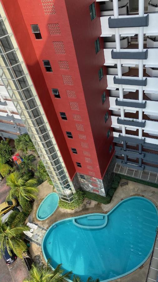 Sugar Marina Seaview Families Suite Apartment Kuah Εξωτερικό φωτογραφία