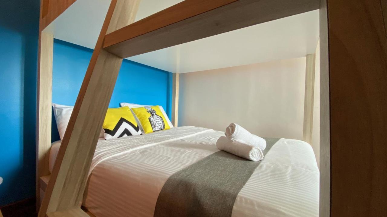 Sugar Marina Seaview Families Suite Apartment Kuah Εξωτερικό φωτογραφία