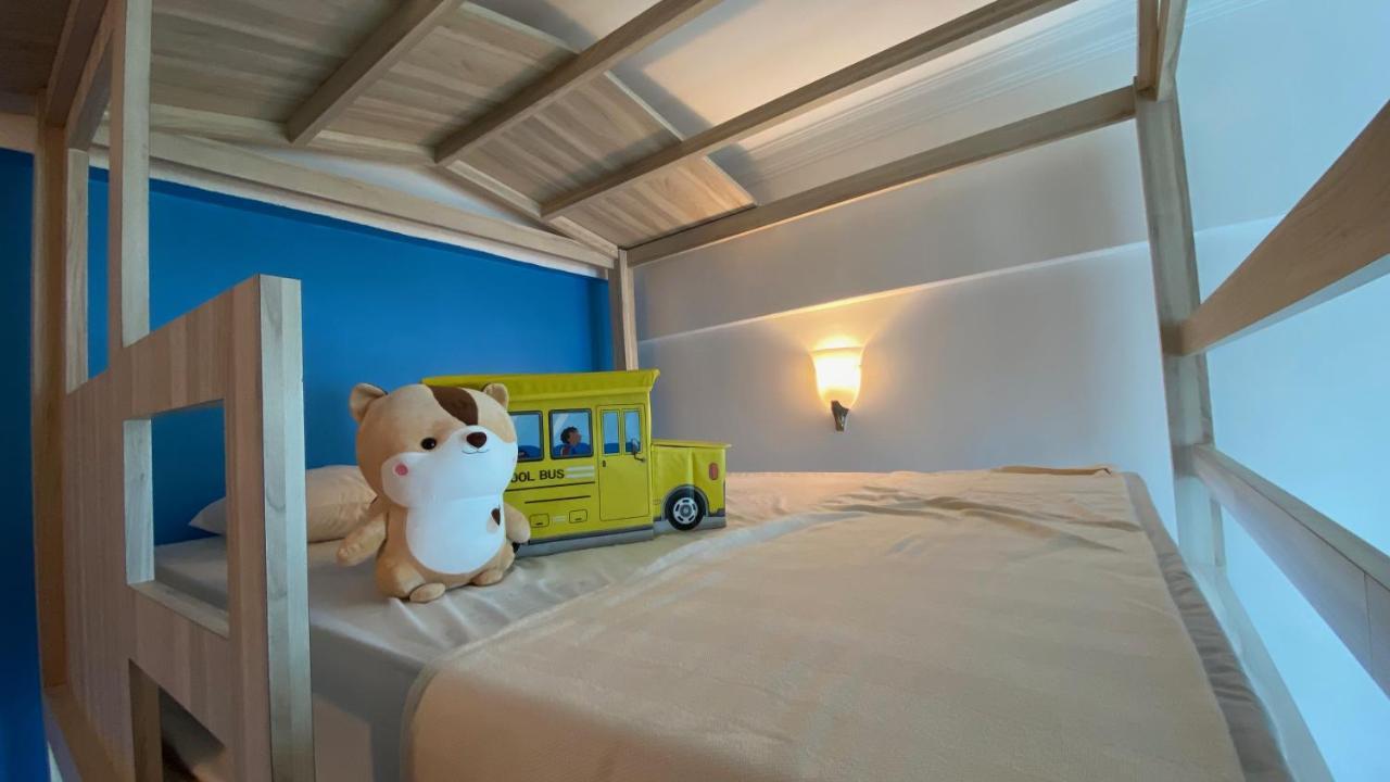 Sugar Marina Seaview Families Suite Apartment Kuah Εξωτερικό φωτογραφία