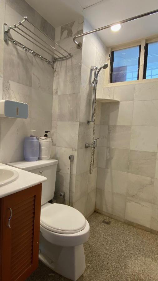 Sugar Marina Seaview Families Suite Apartment Kuah Εξωτερικό φωτογραφία
